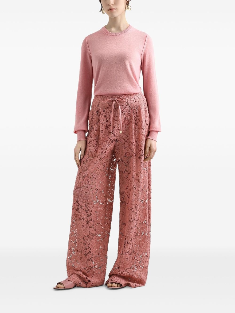 cashmere jumper - 2