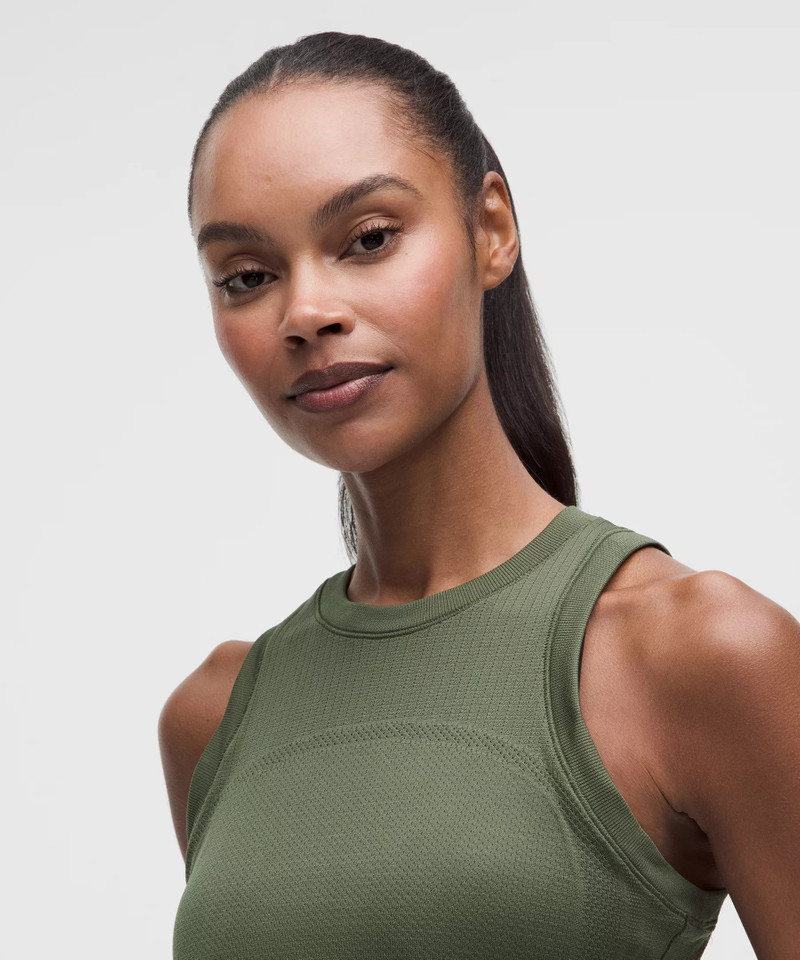 Super Swiftly Tank Top 4