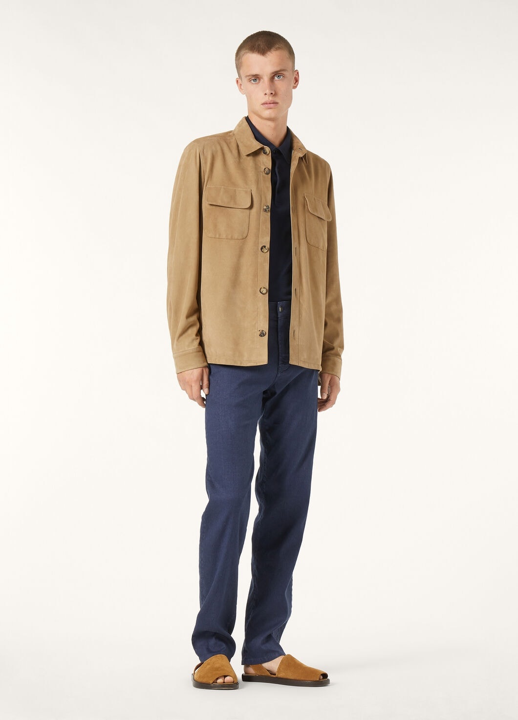 Loro Piana Overshirt - 2