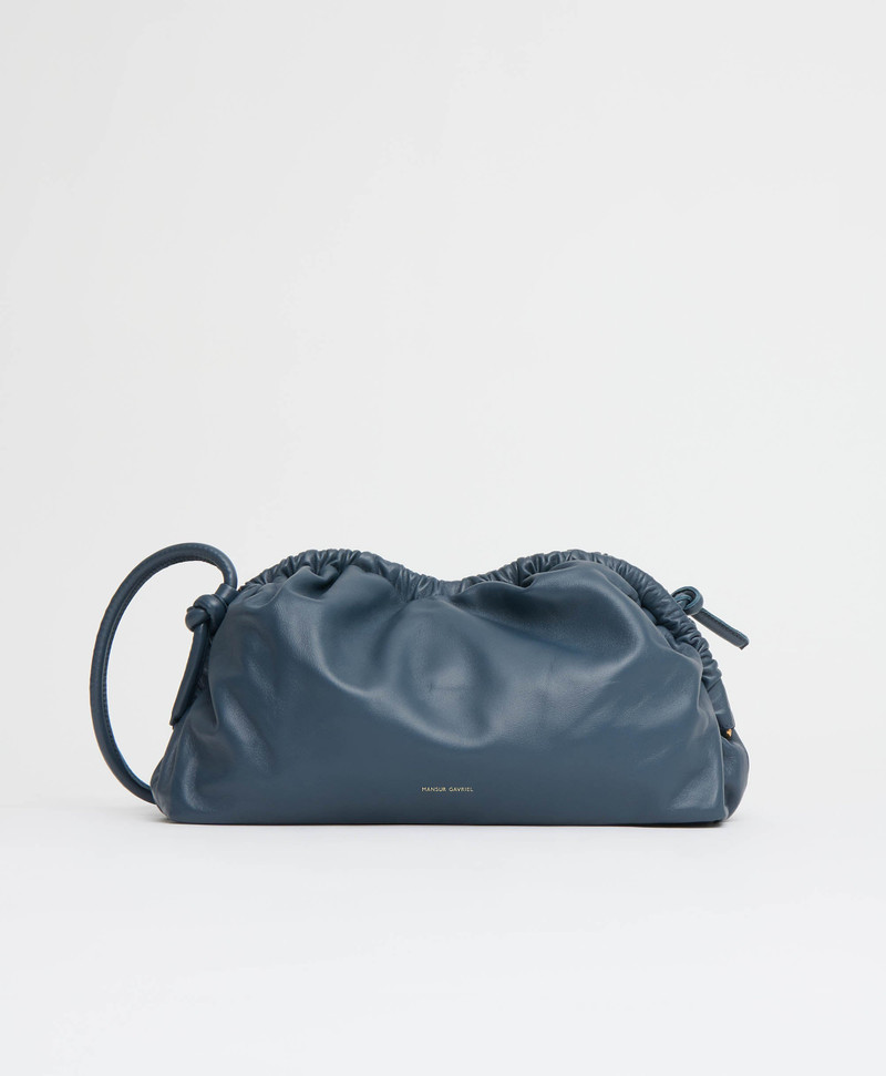 OVERSIZED CLOUD CLUTCH 1