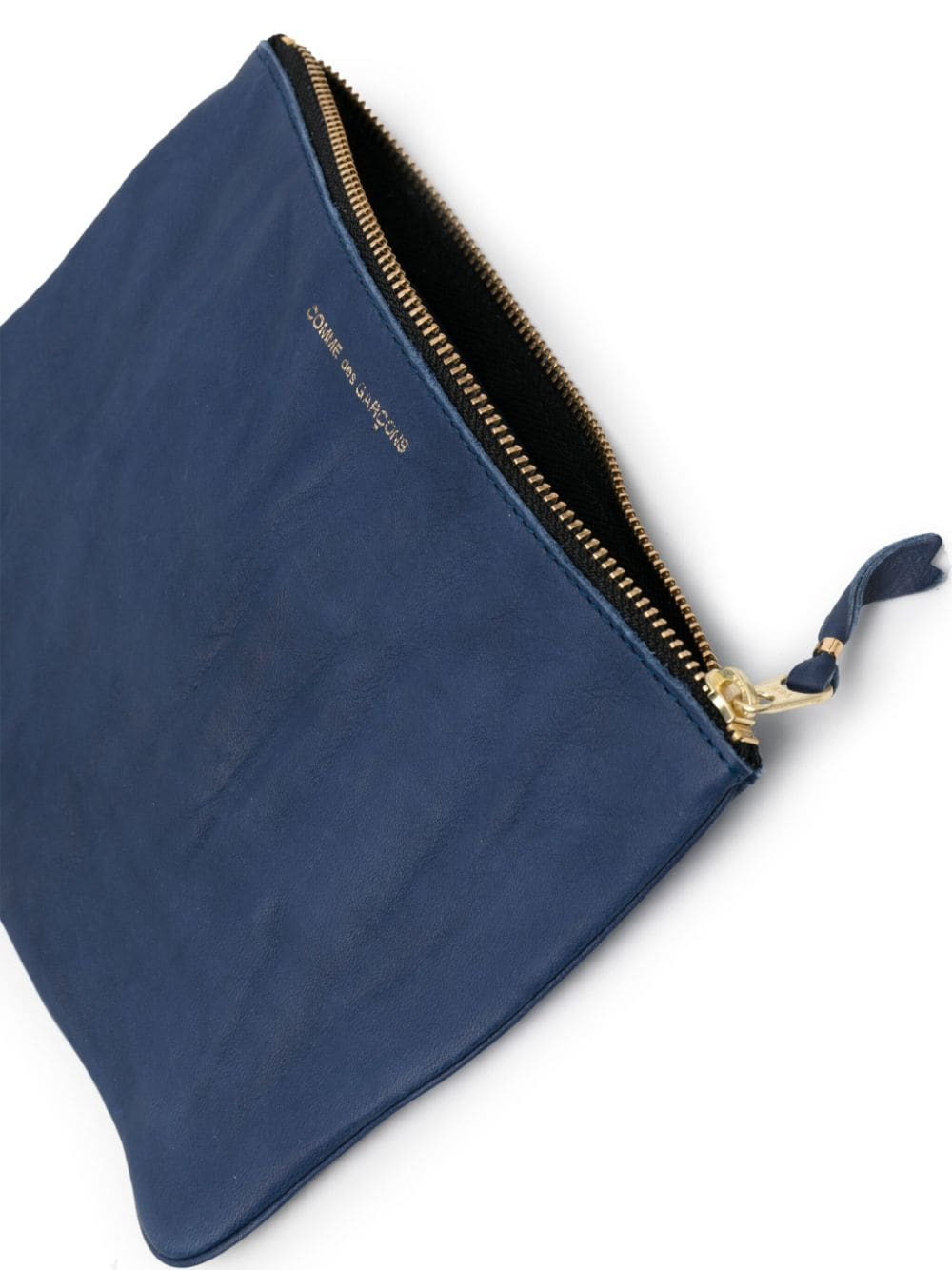 Washed Wallet Big Pouch - 3