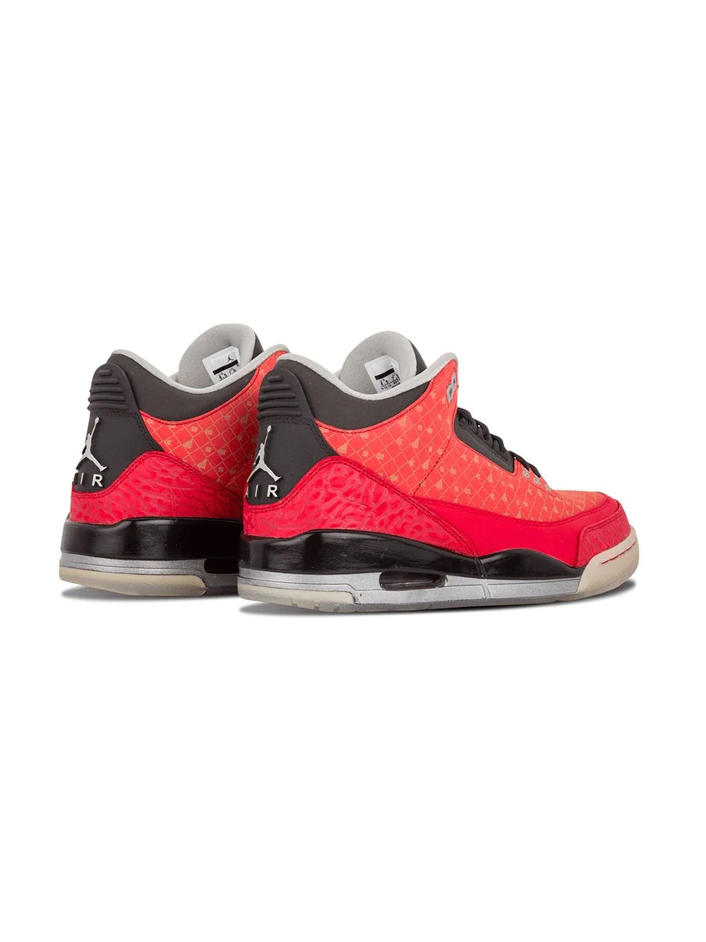 x Doernbecher Air Jordan 3 Retro sneakers - 3