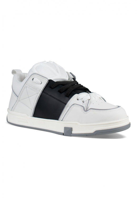 Valentino Garavani Men Open Skate Sneakers - 2