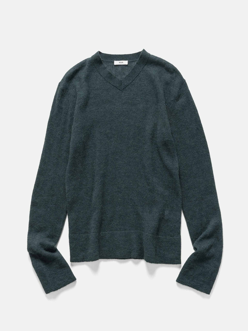 Alpaca Silk V 1