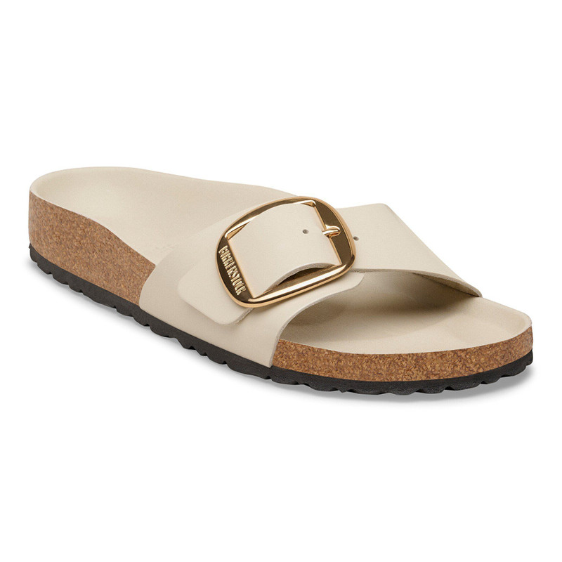 BIRKENSTOCK Madrid Big Buckle outlook