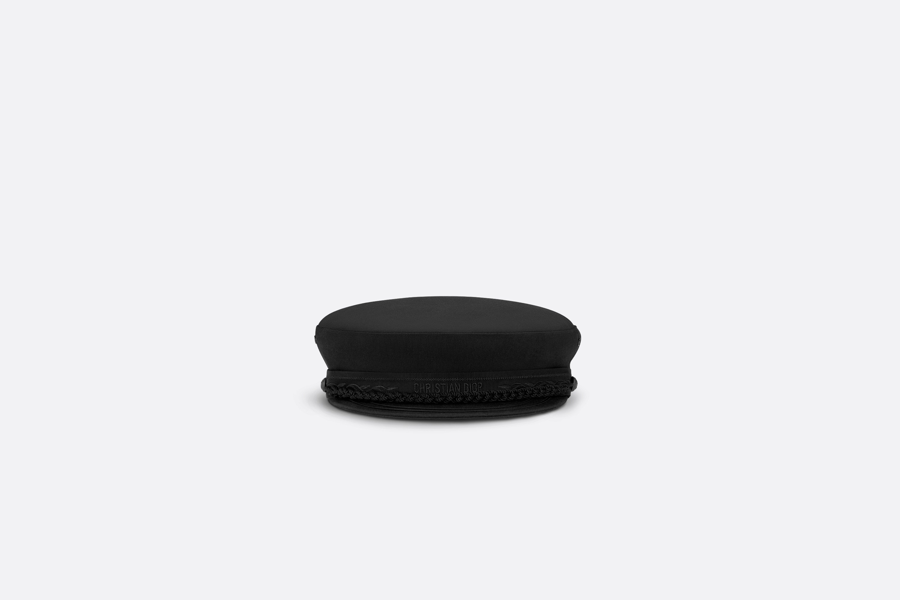 DiorTravel Cap - 2