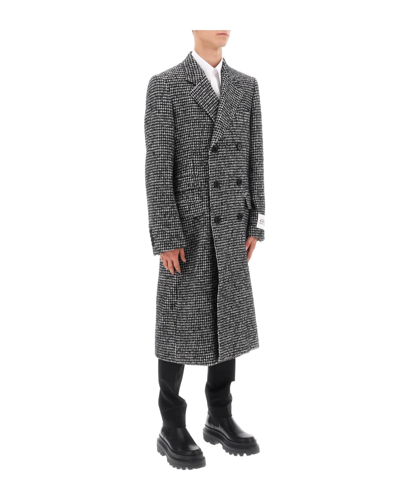 Re-edition Coat - 2