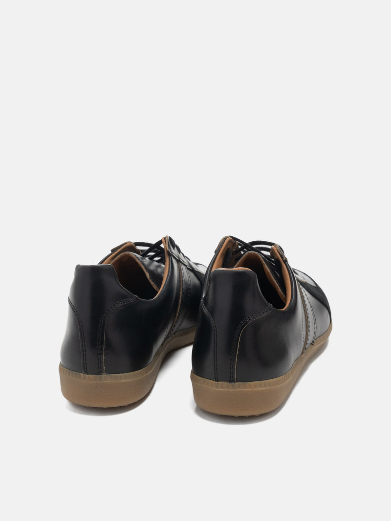 REPRODUCTION OF FOUND German Military Trainer 1700HWC Black/Black outlook