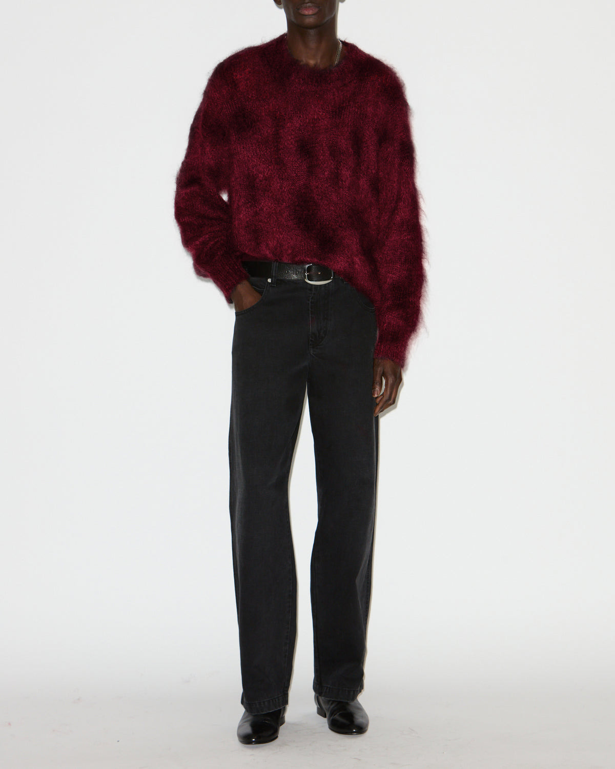 MILLER SWEATER - 2