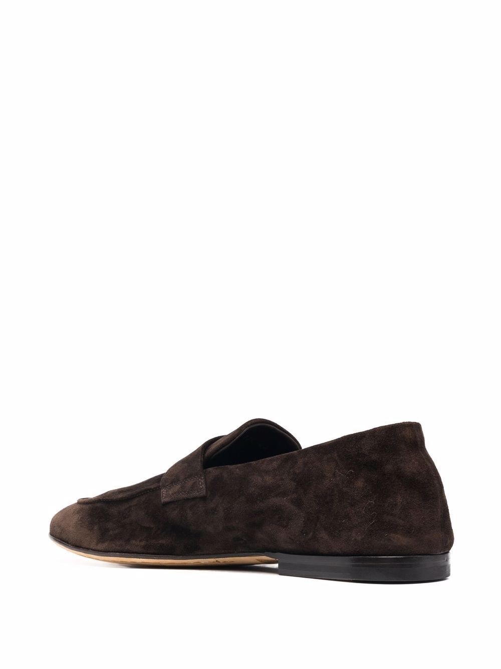 Airto suede loafers - 3