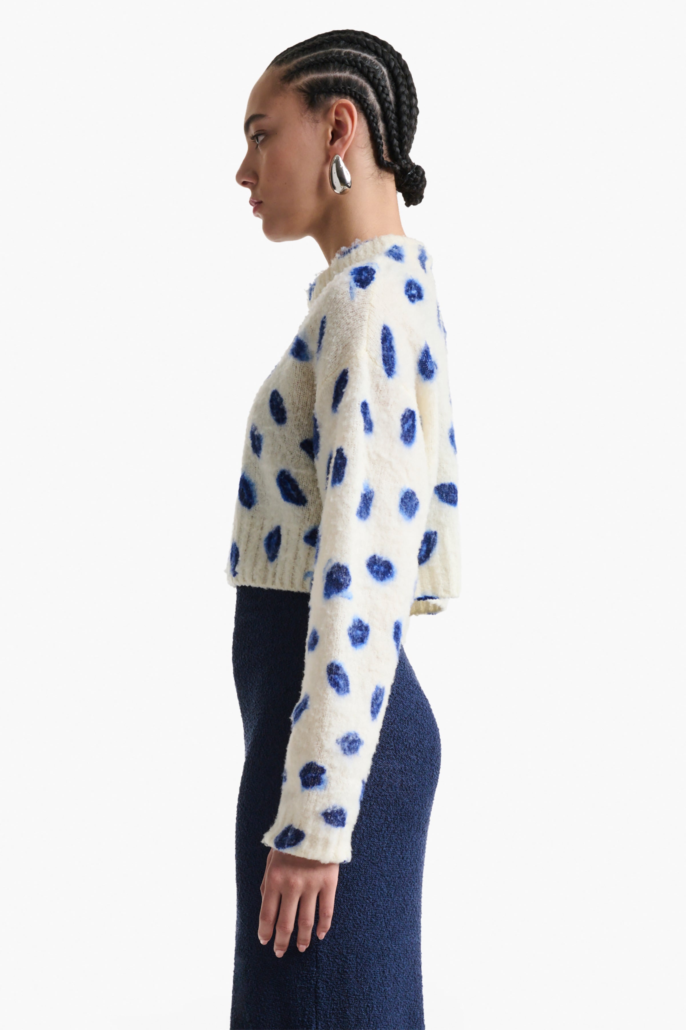 BIDDIE SWEATER - 4
