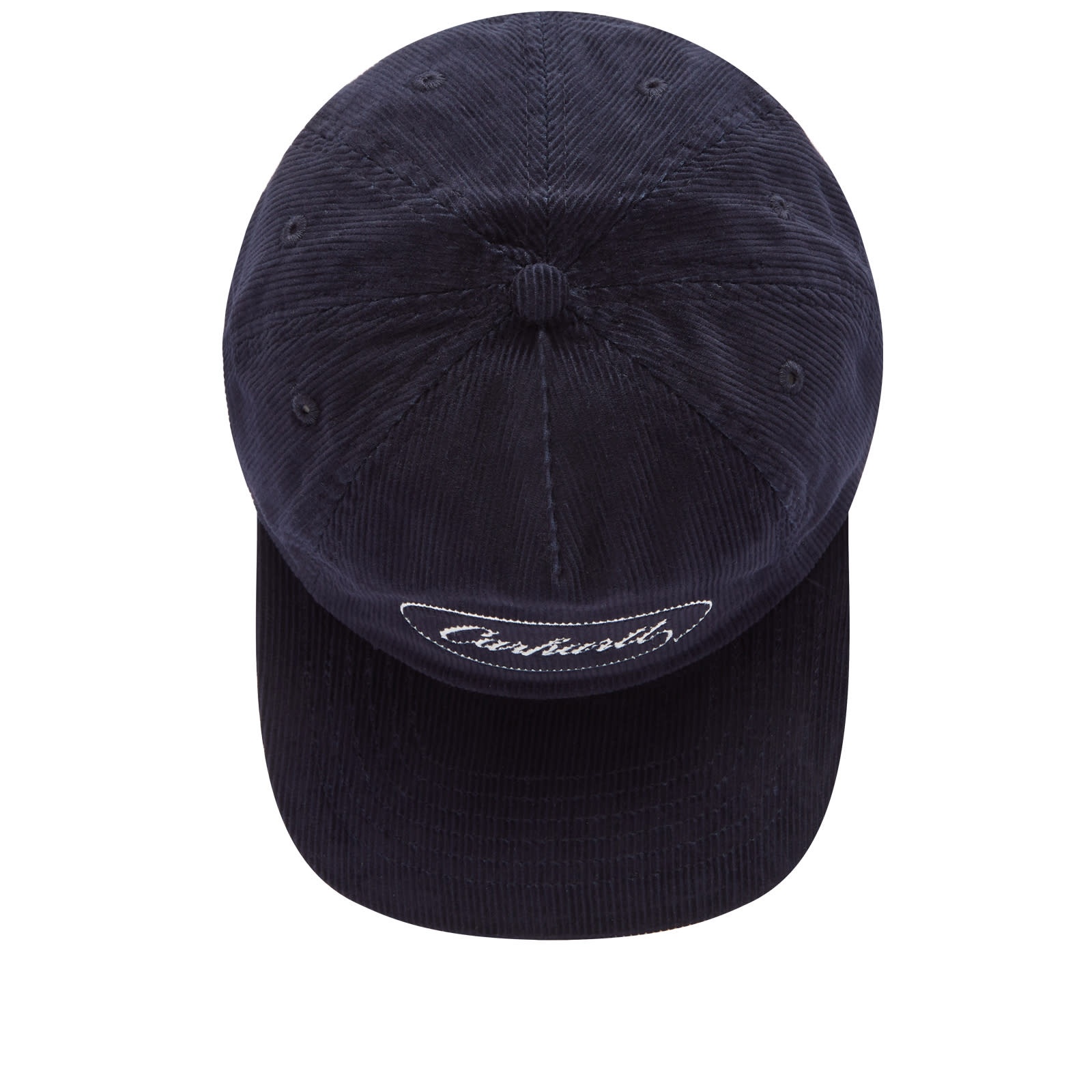 Carhartt WIP Rugged Corduroy Cap - 3