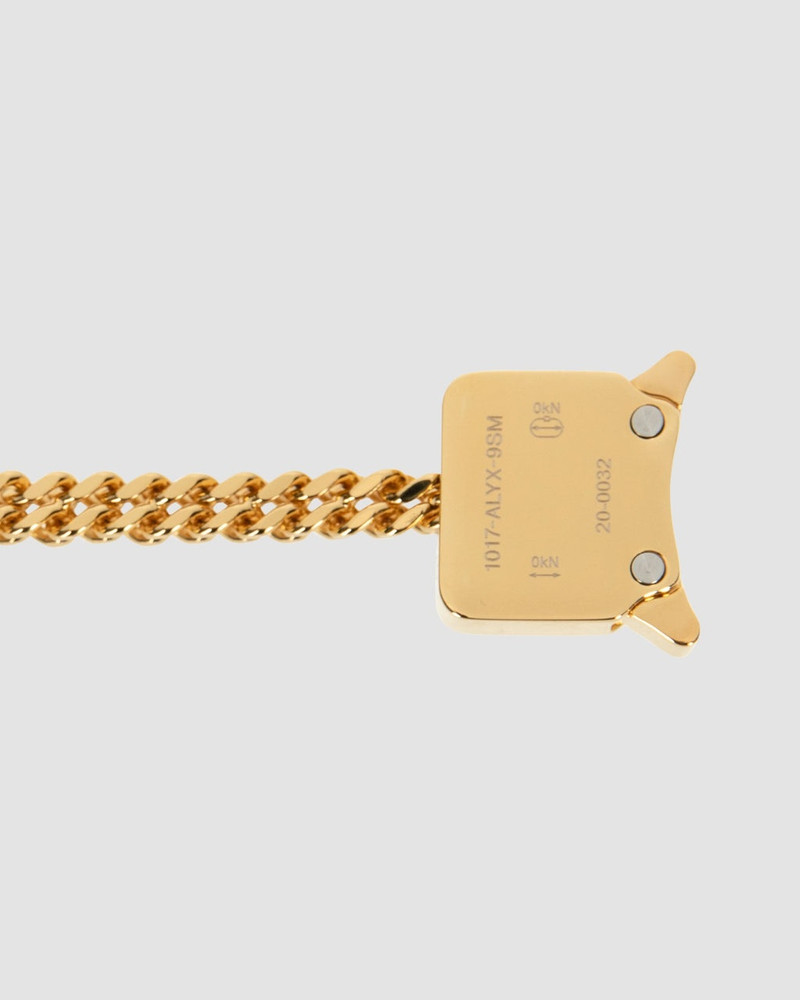 MINI CUBIX CHAIN NECKLACE 4