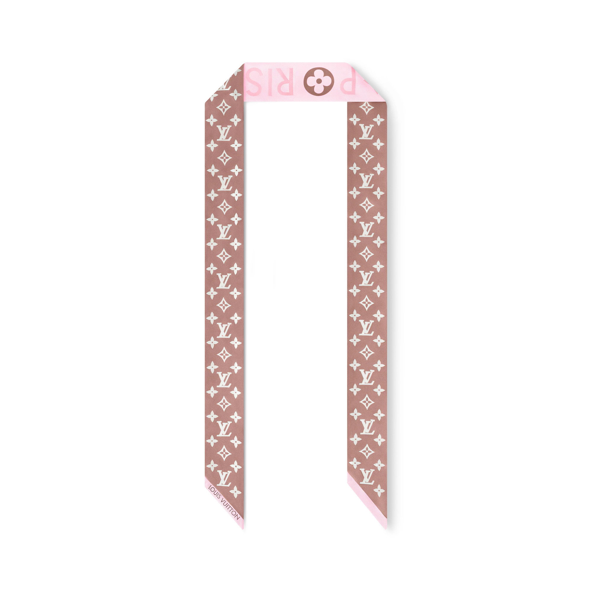 Monogram Infinity BB Bandeau - 2