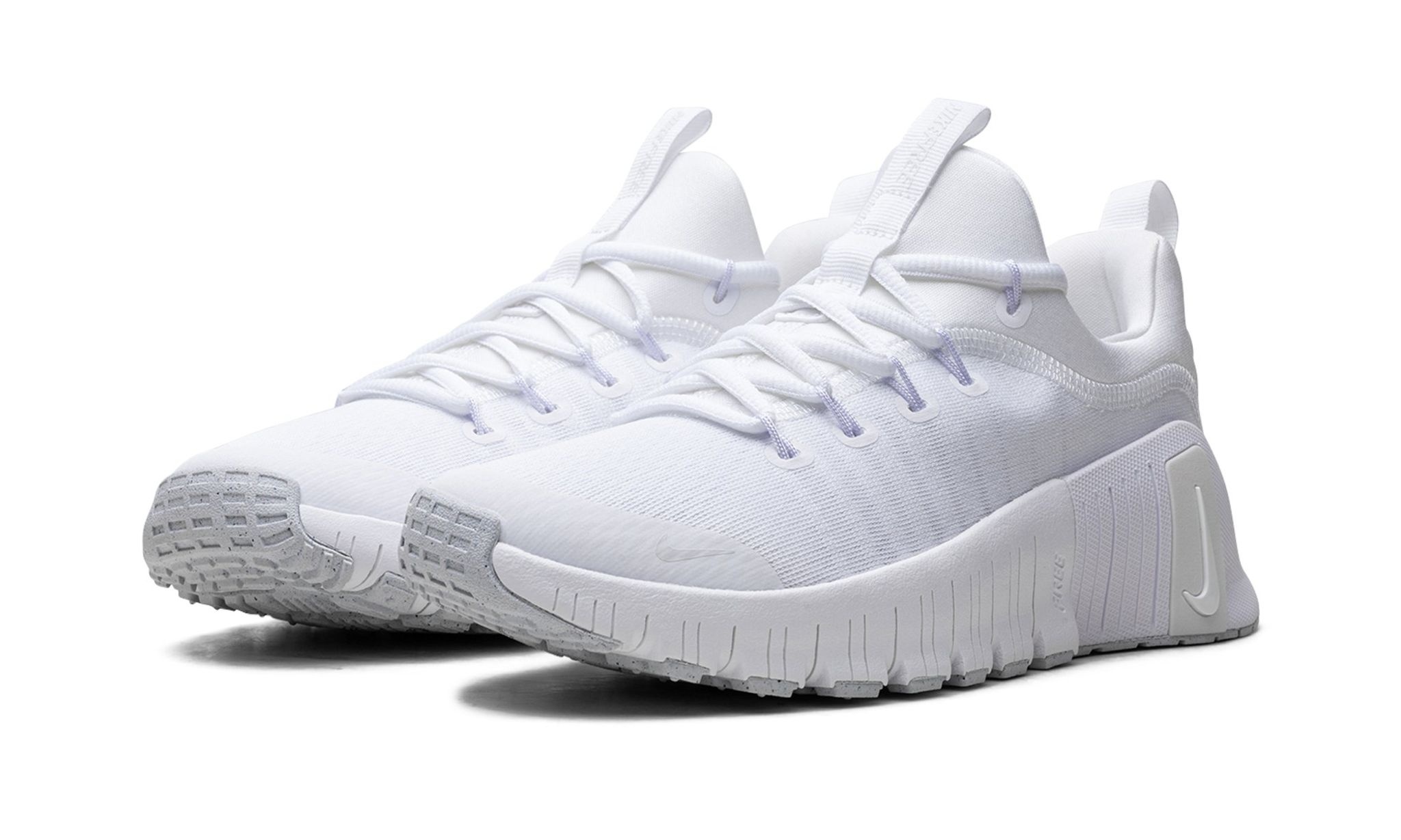 Free Metcon 6 WMNS "Platinum Tint" - 2
