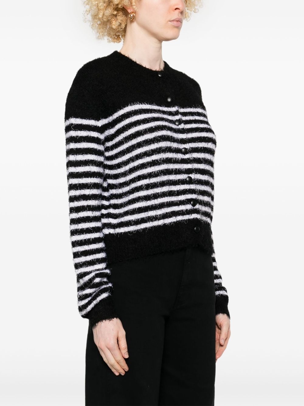 Jules cardigan - 3