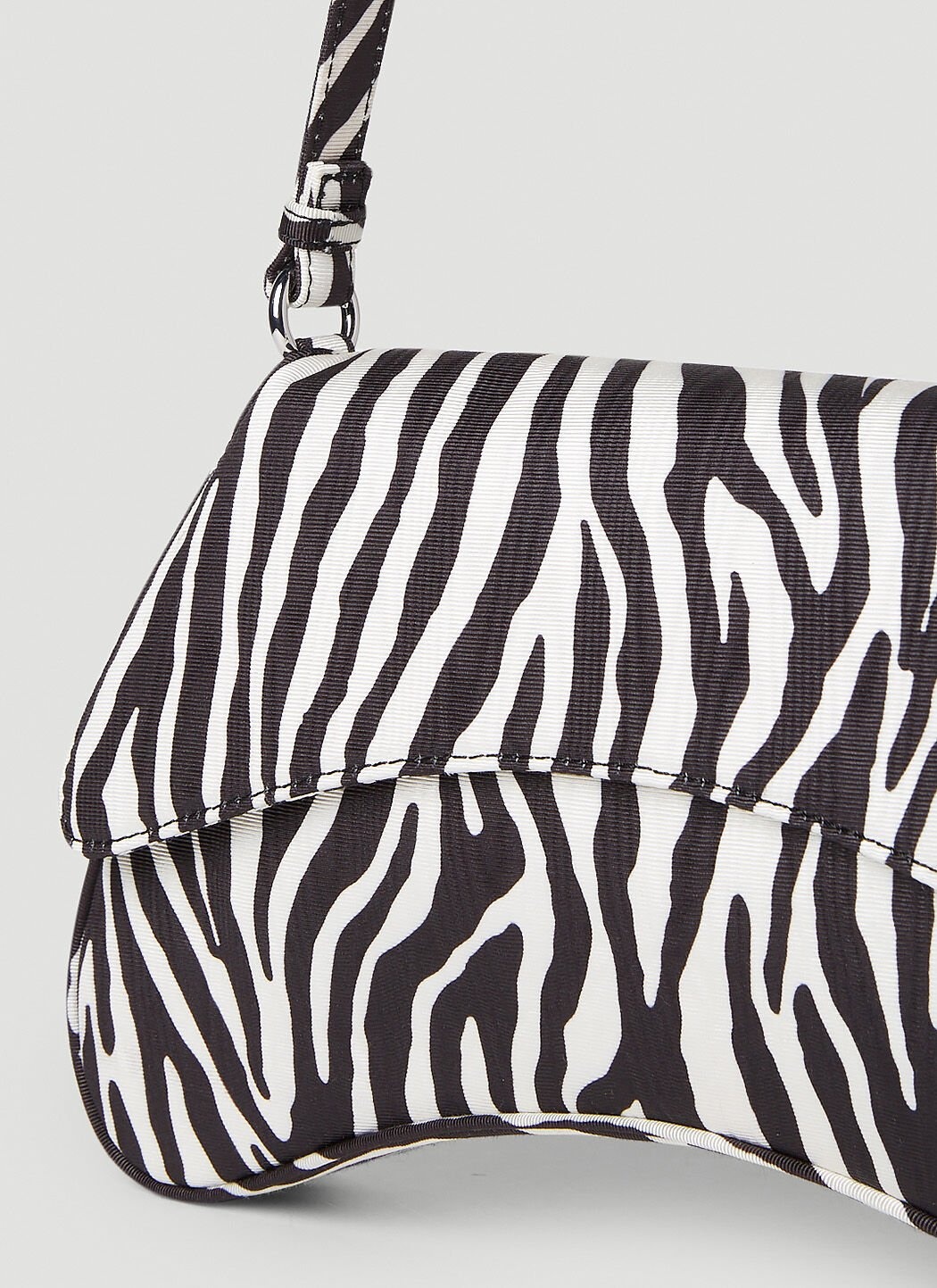 Boom Shoulder Bag - 4