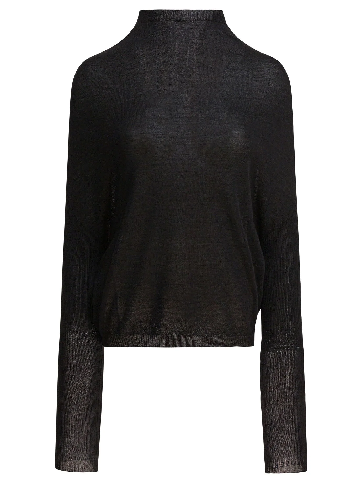 Rick Owens "crater Knit" Sweater - 1