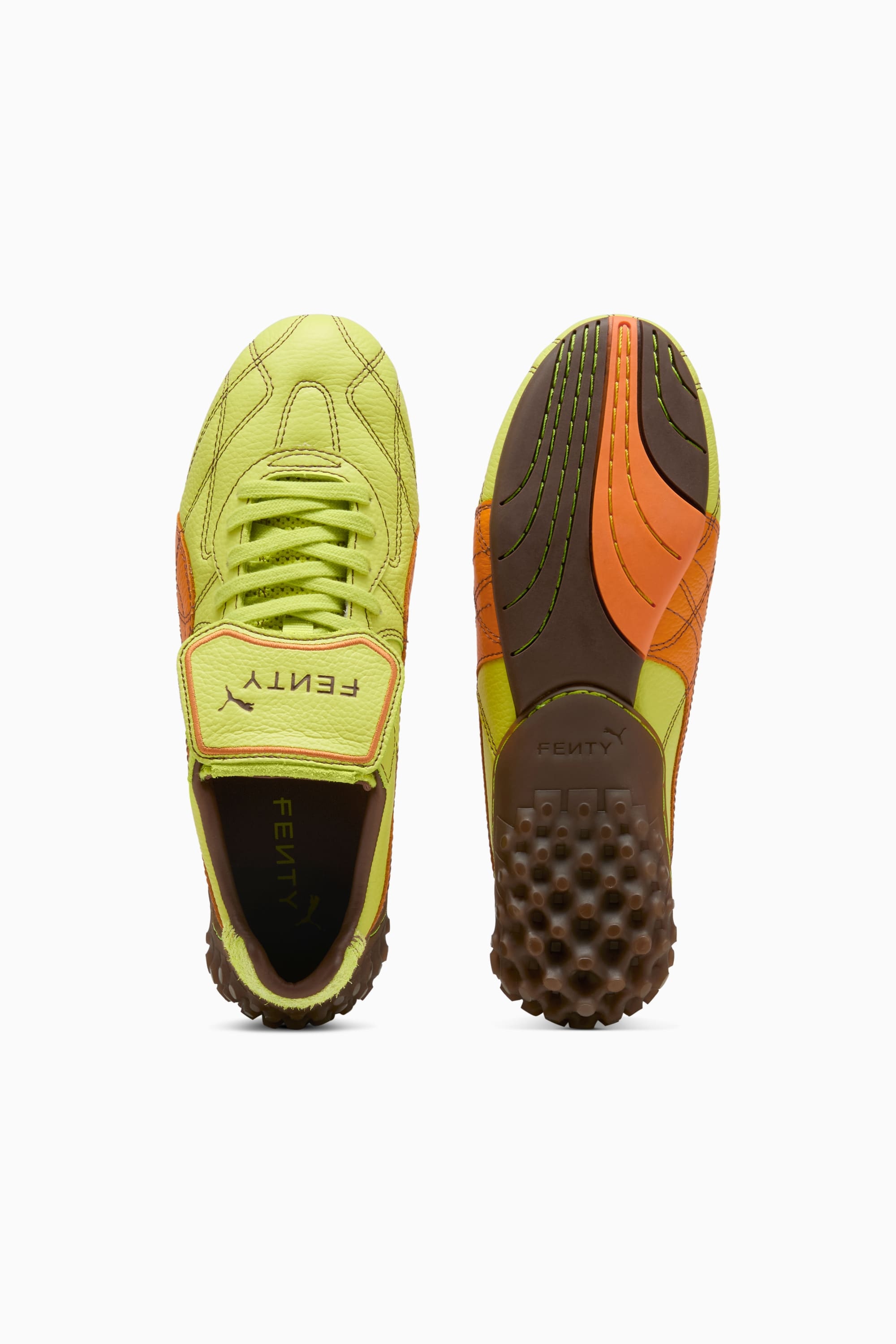 FENTY x PUMA Avanti LS Stitched Women's Sneakers - 4