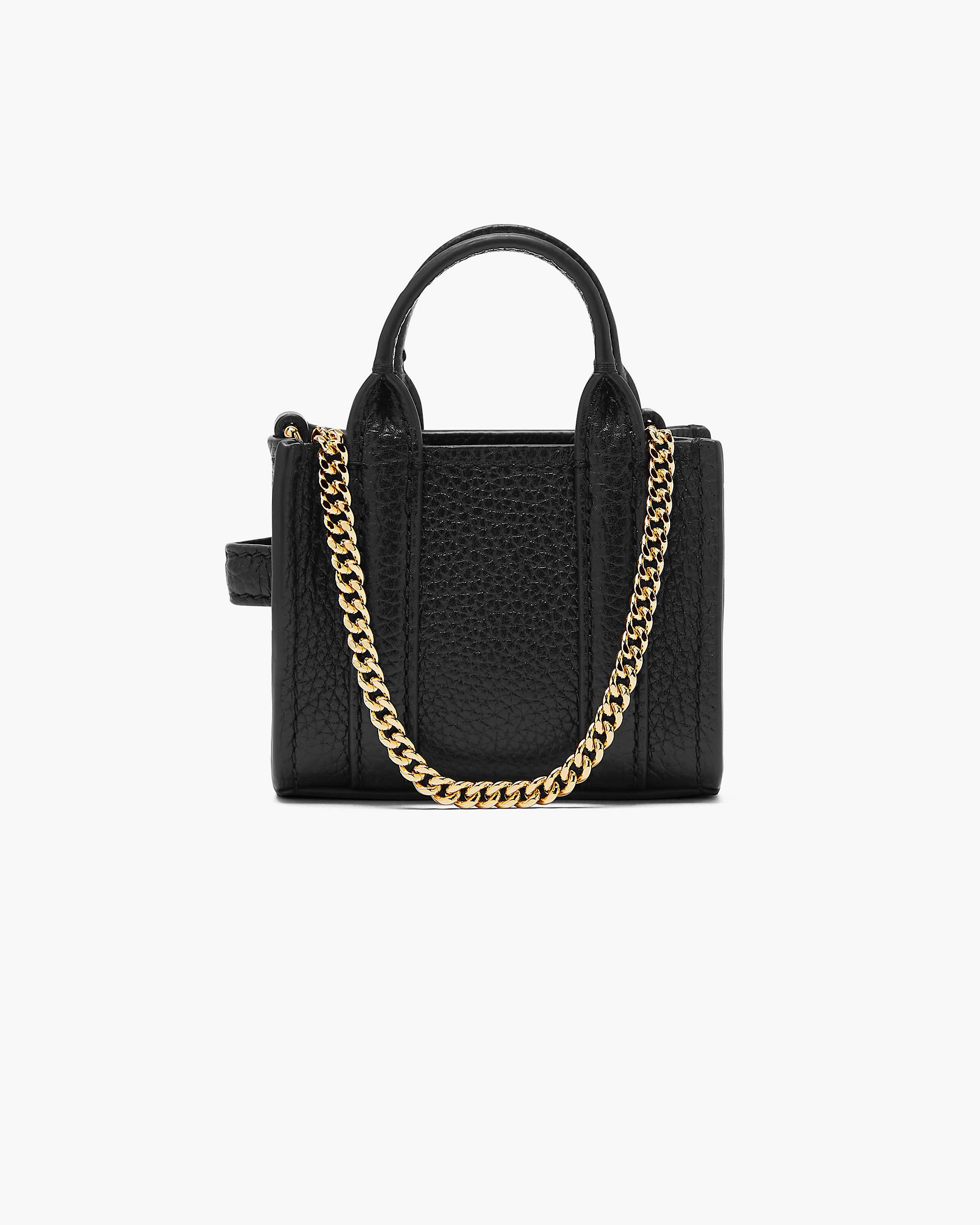 THE NANO TOTE CROSSBODY - 3