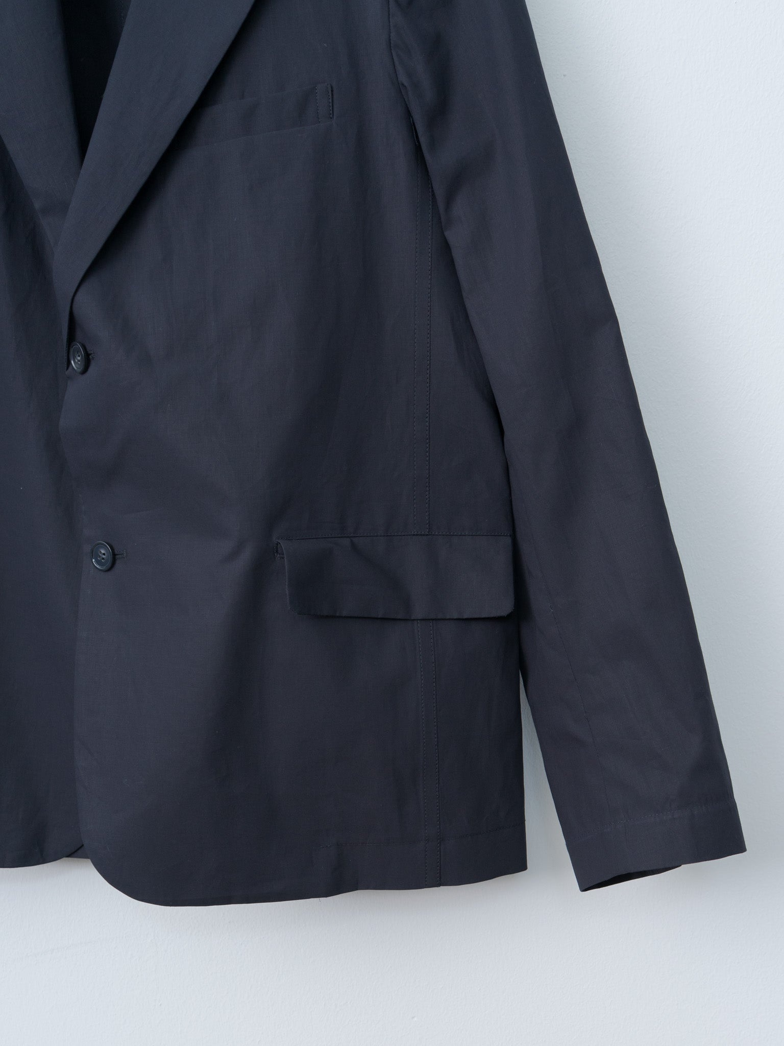 Carolina Blazer - Midnight - 7