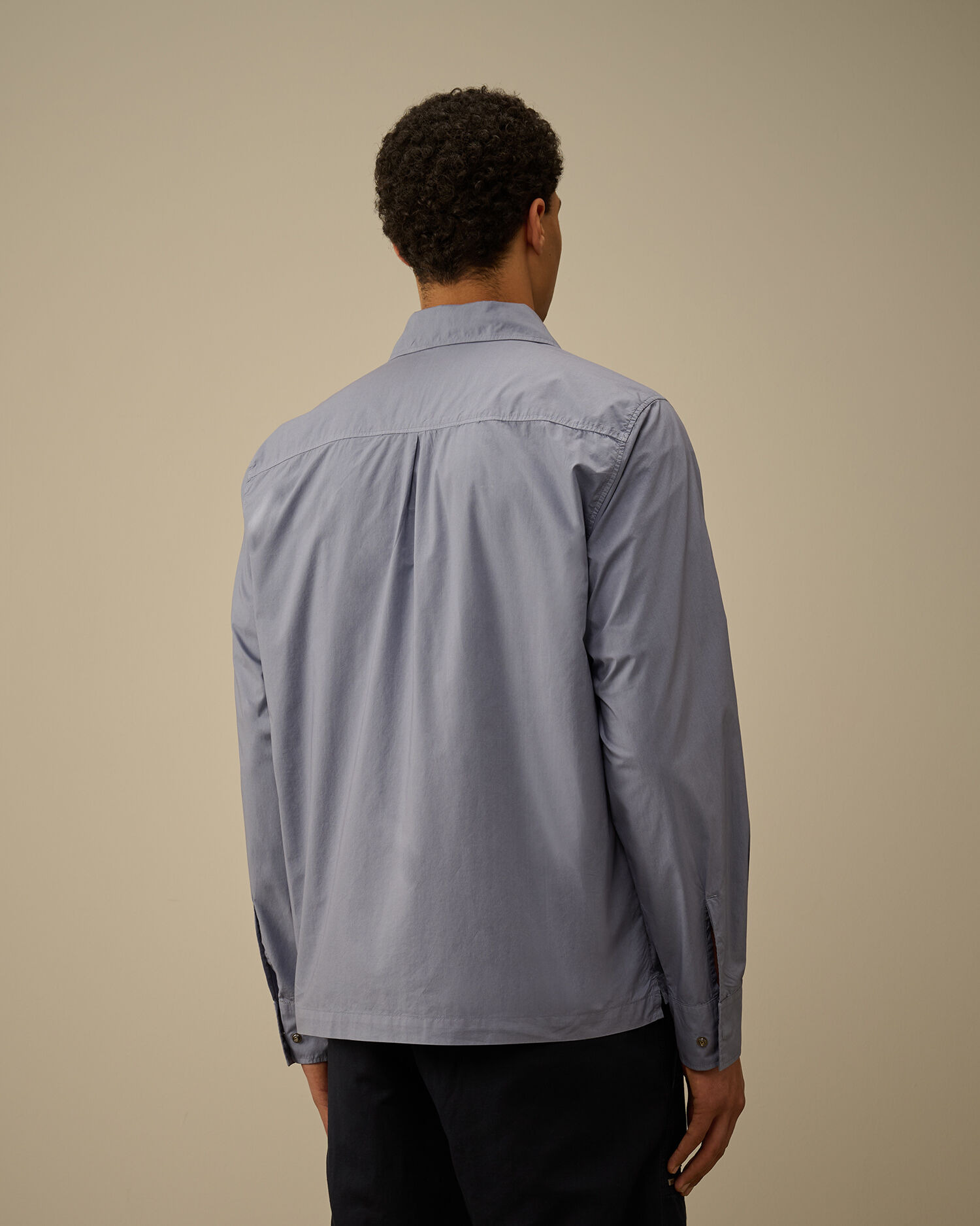 Popeline Shirt - 4
