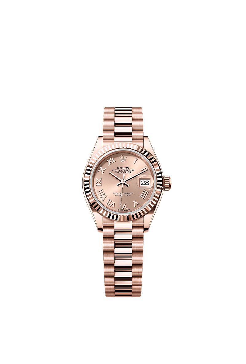 LADY-DATEJUST - 1