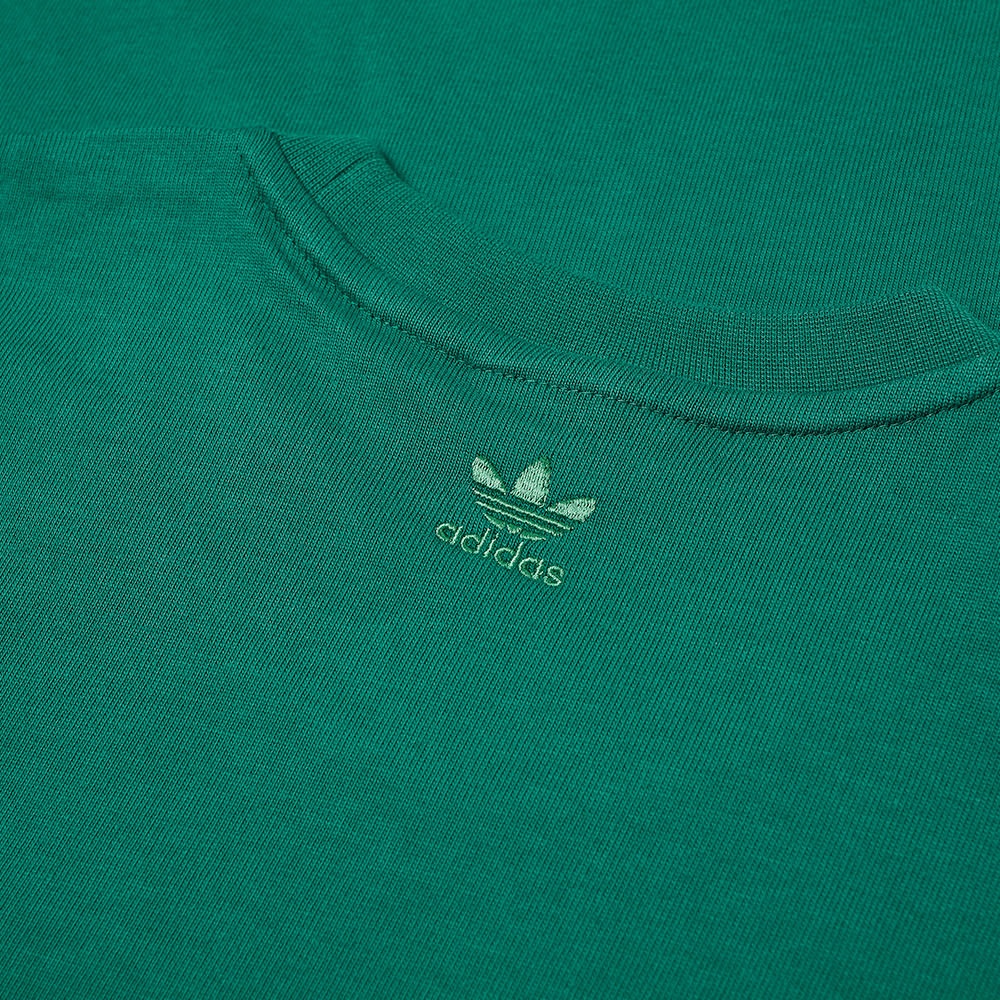 Adidas x Pharrel Williams Basics Tee - 2