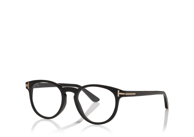 TOM FORD KEY BRIDGE ROUND HORN OPTICAL outlook