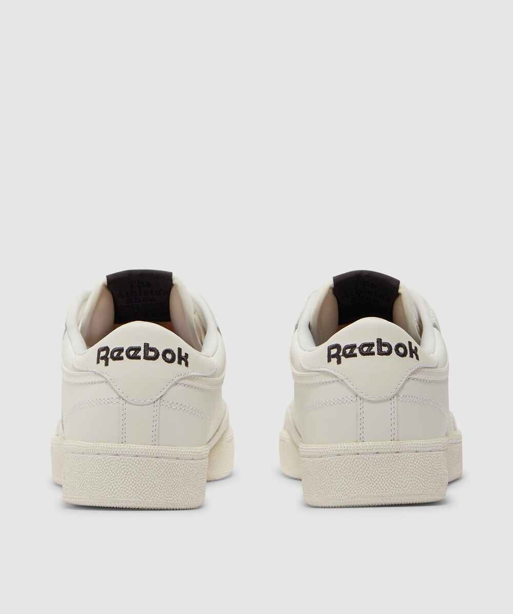Club c sneaker - 4