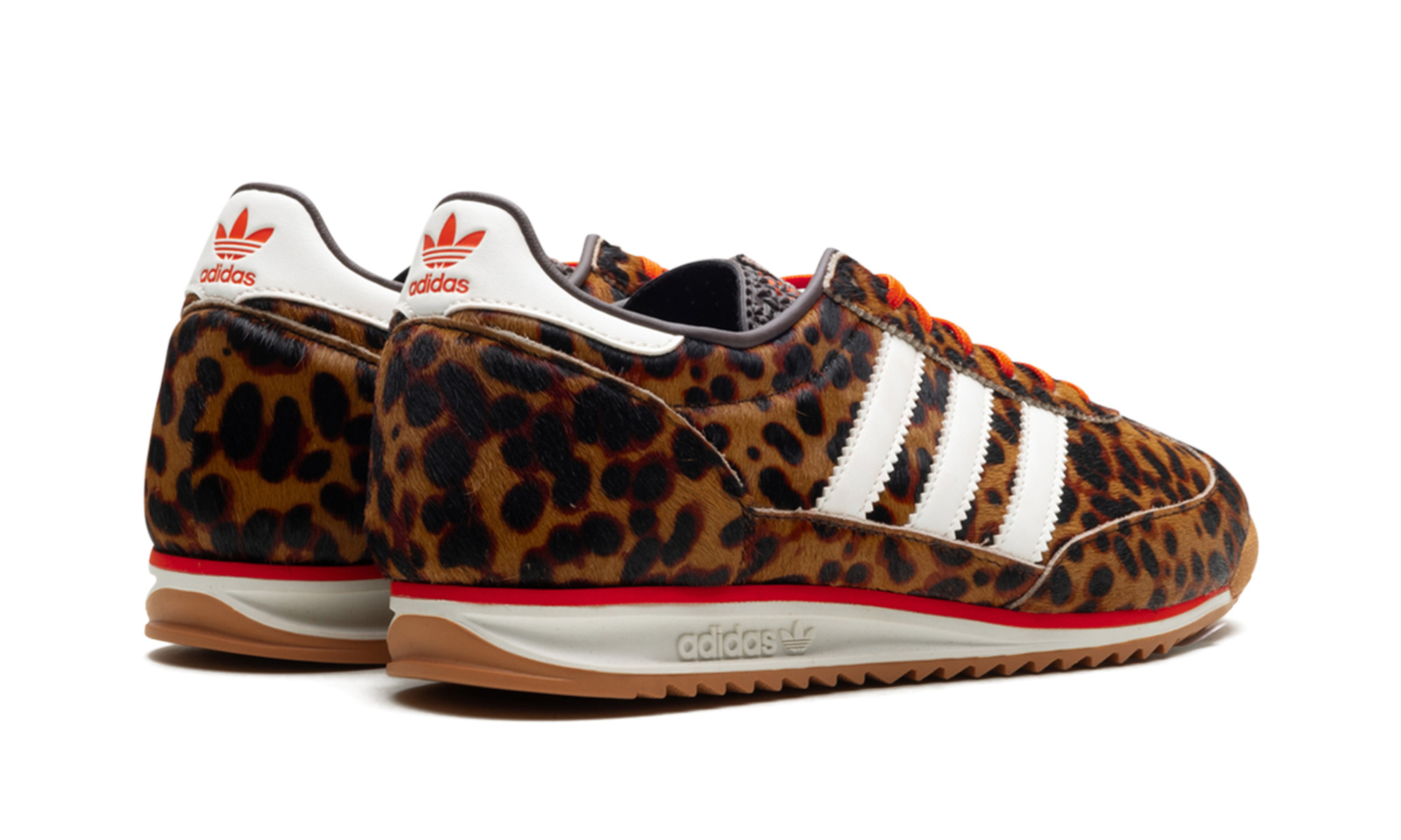 SL 72 OG WMNS "Leopard Print" - 3