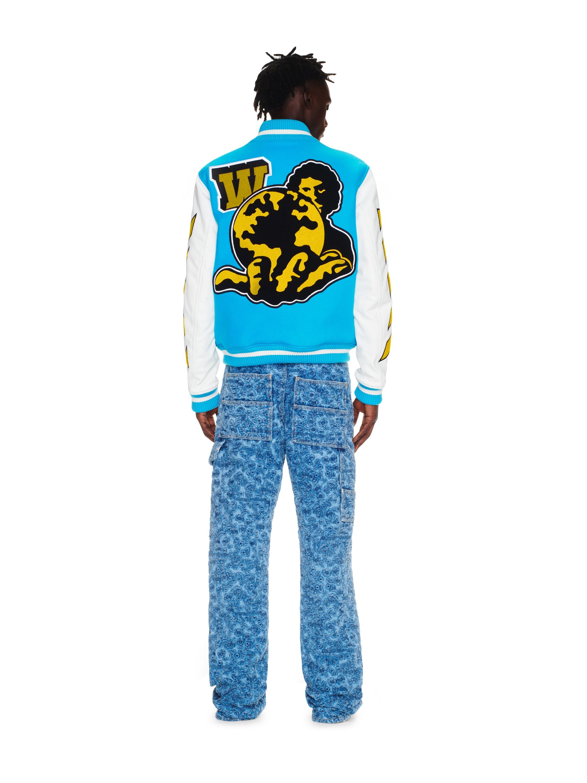 Vars World Leather Jackets - 4