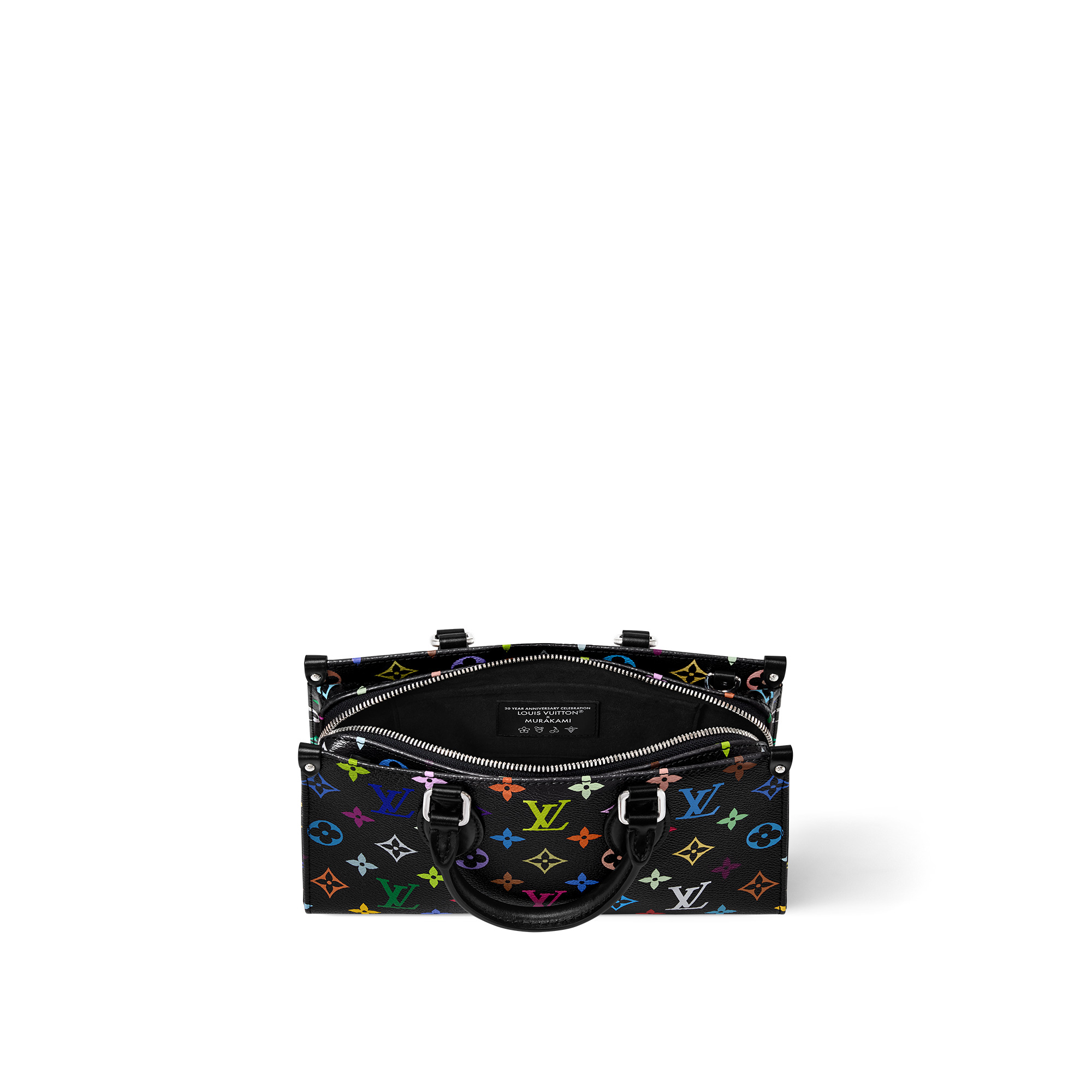 LV x TM OnTheGo East West Chain - 4