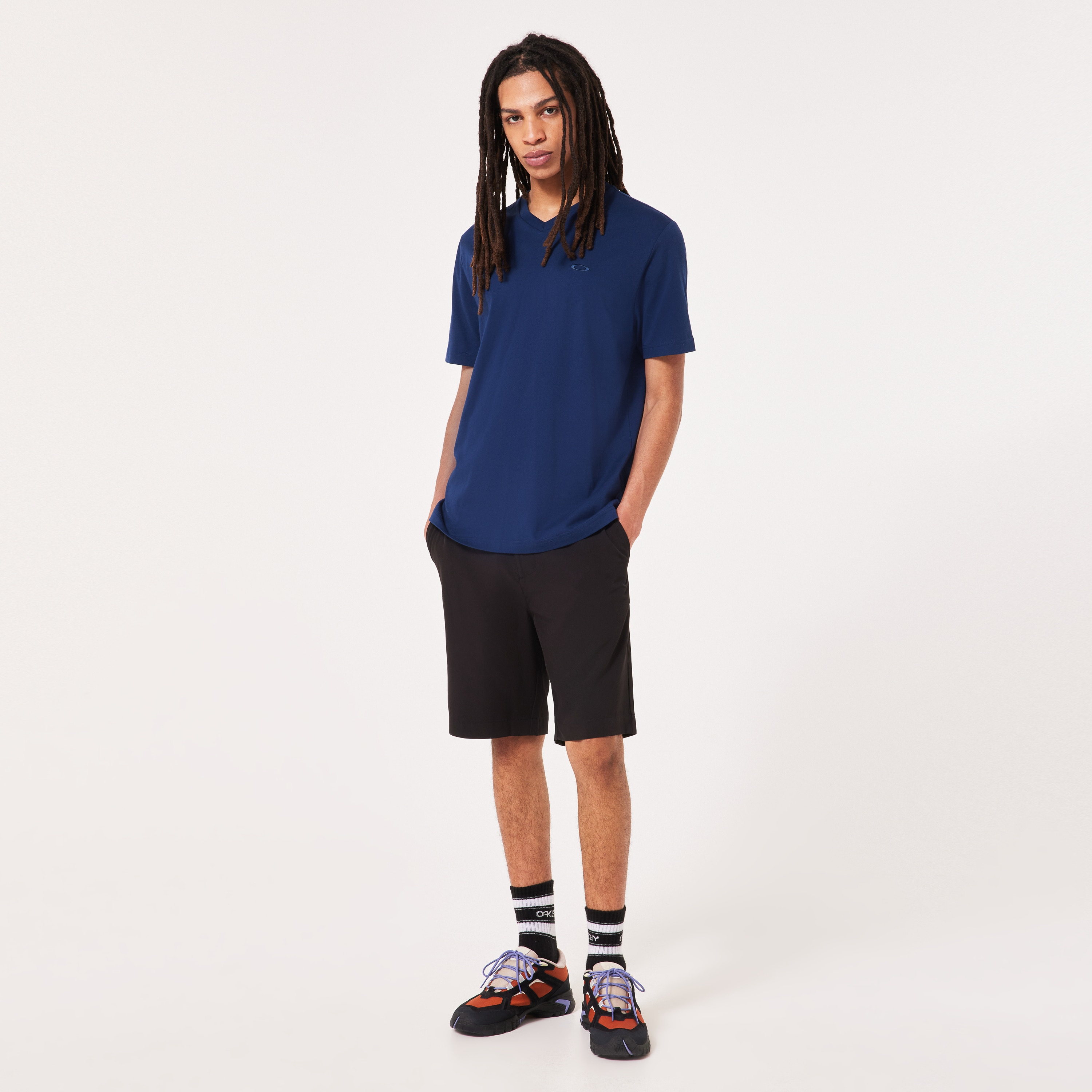 Oakley Utility Chino Short - 3