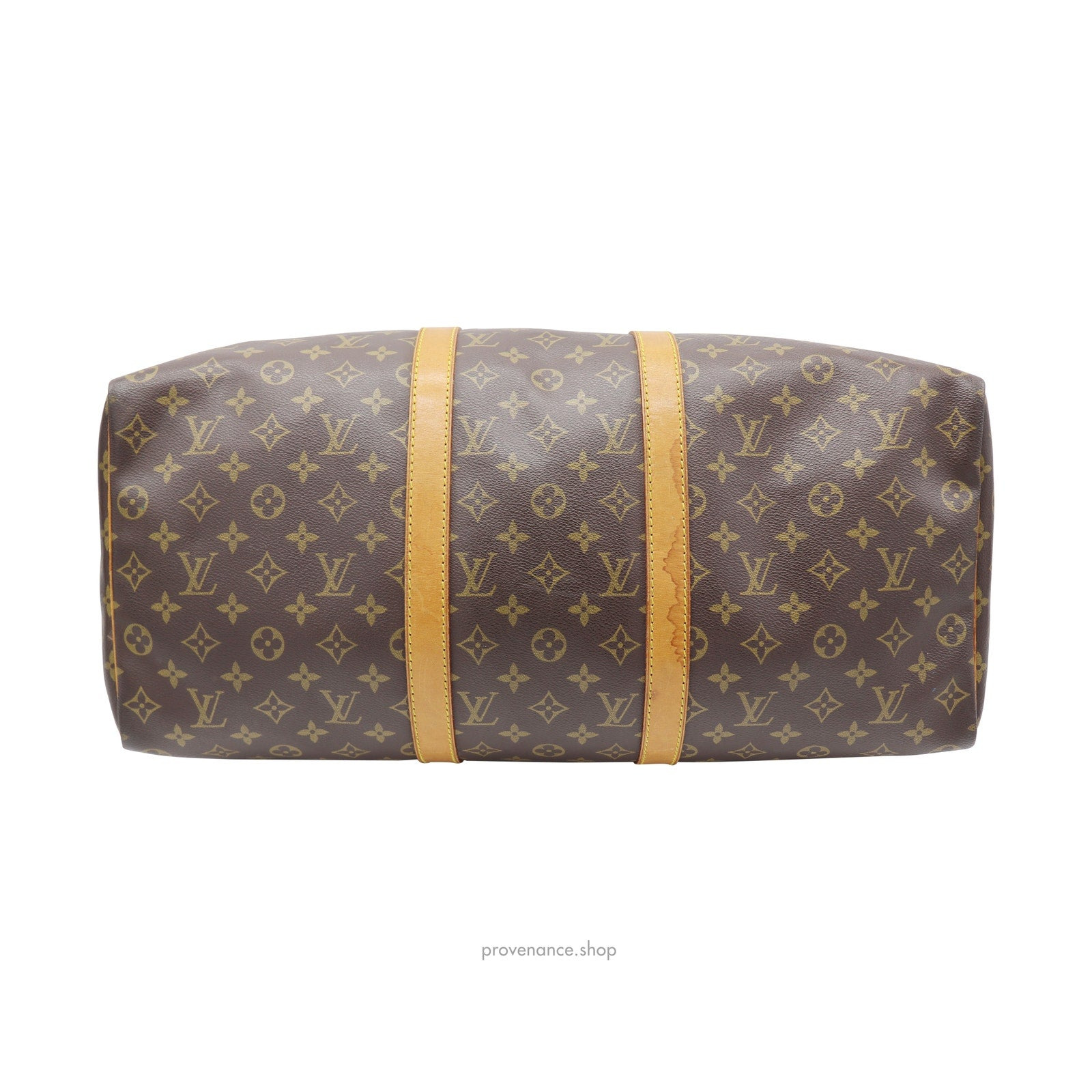 Louis Vuitton Keepall 50 Bag - Monogram - 3
