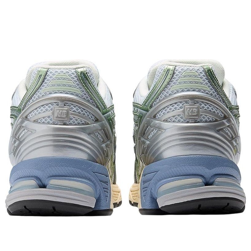 New Balance 1906R 'Metallic Green' U1906RNE - 5