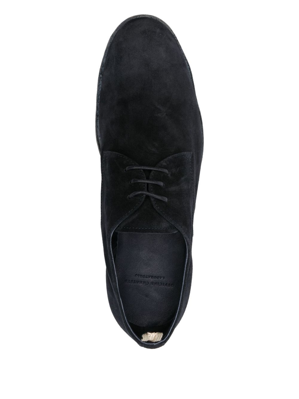 Durga derby shoes - 4