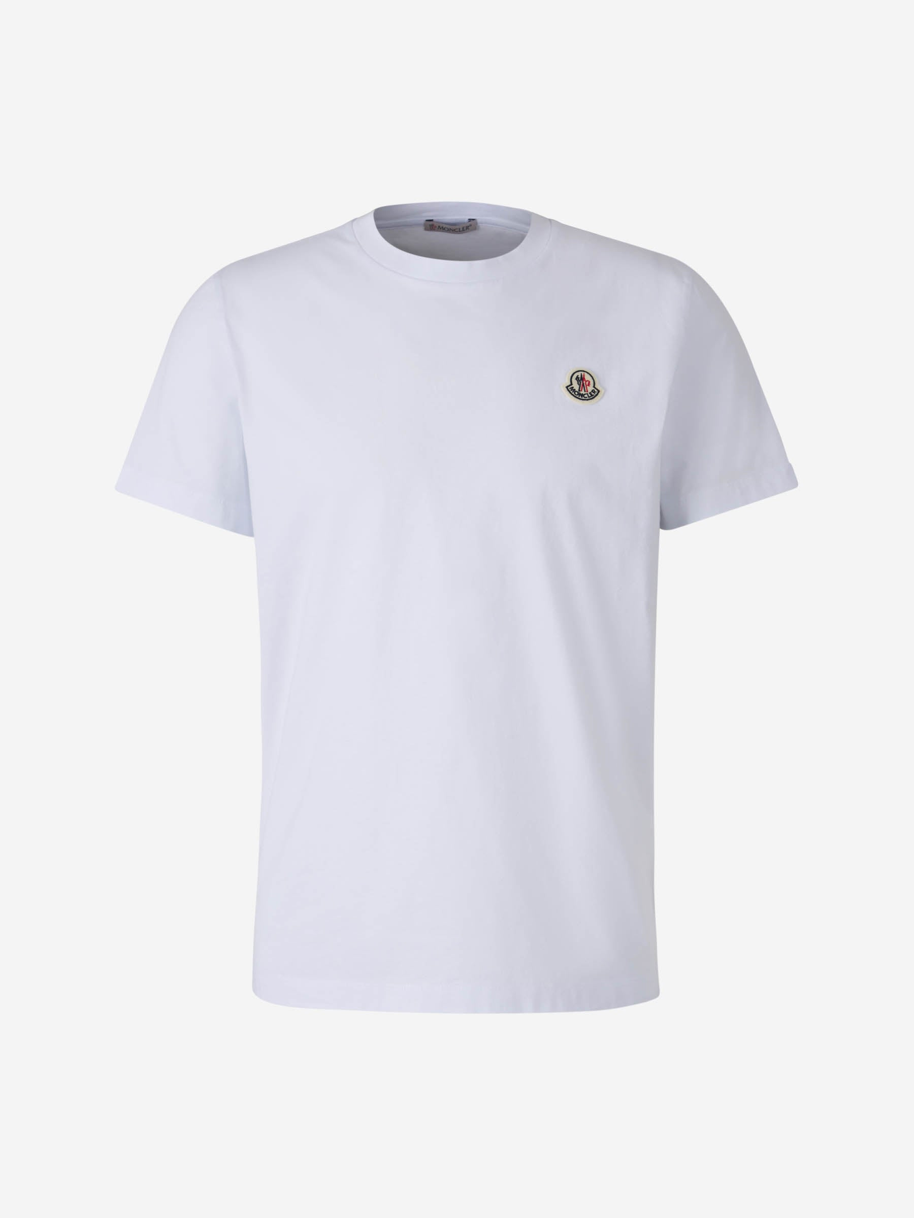 COTTON LOGO T-SHIRT PACK3 - 3
