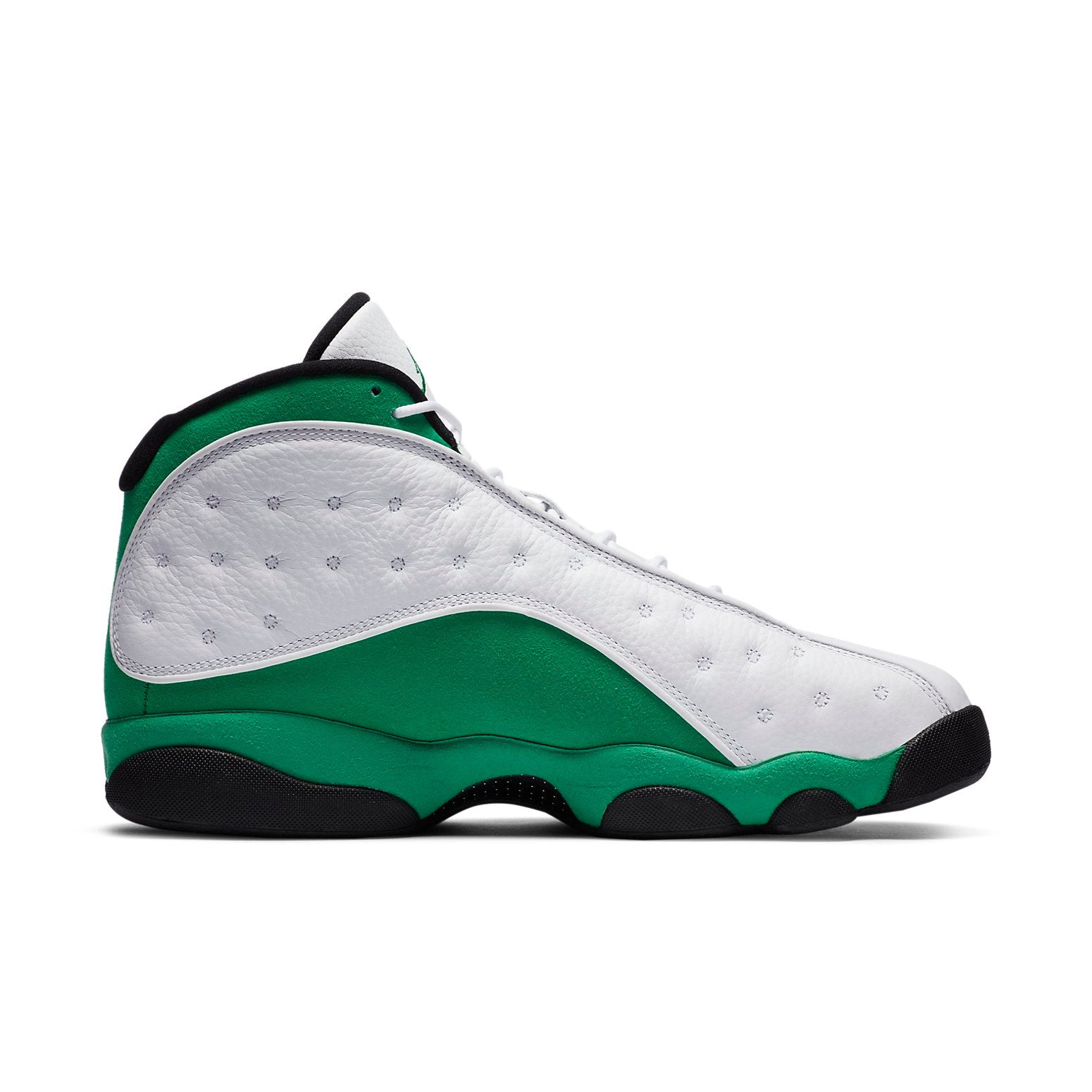 Air Jordan 13 Retro 'Lucky Green' DB6537-113 - 2
