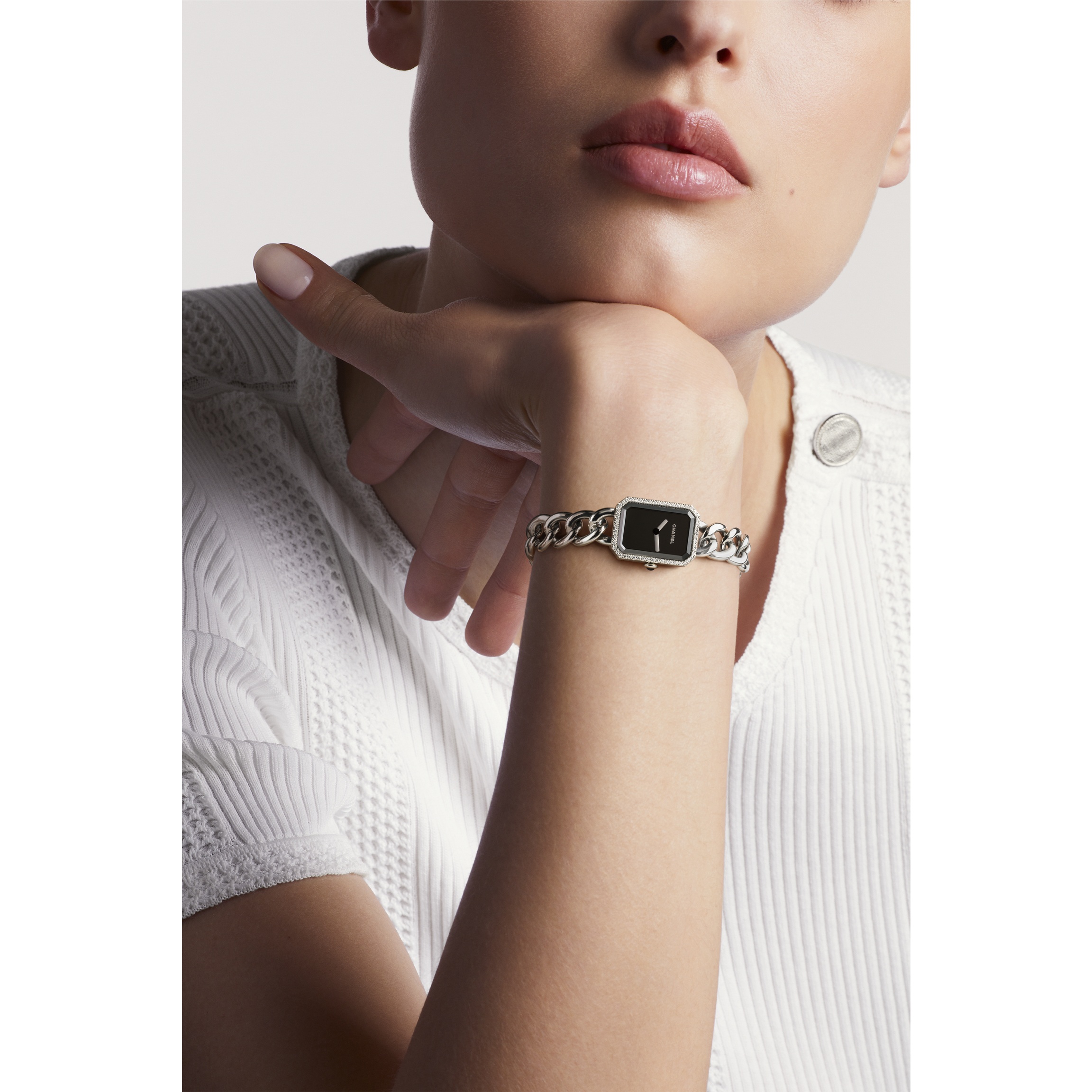 Première Chain Watch - 2