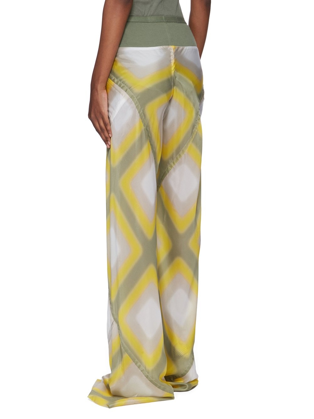 PANTS - 3