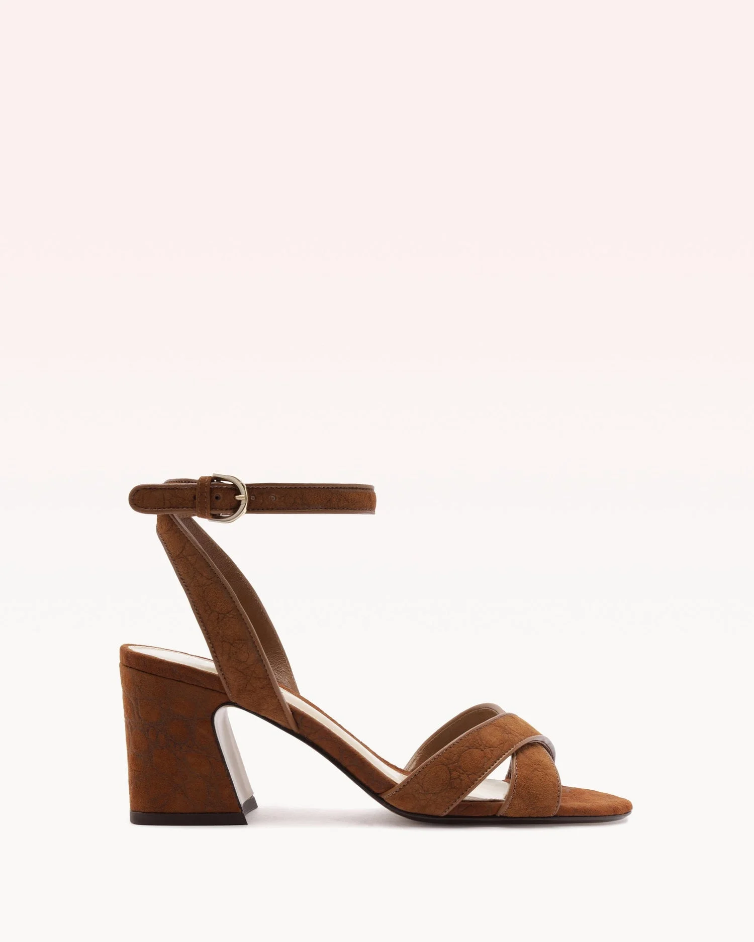 GRACE 60 SANDAL ESPRESSO - 1