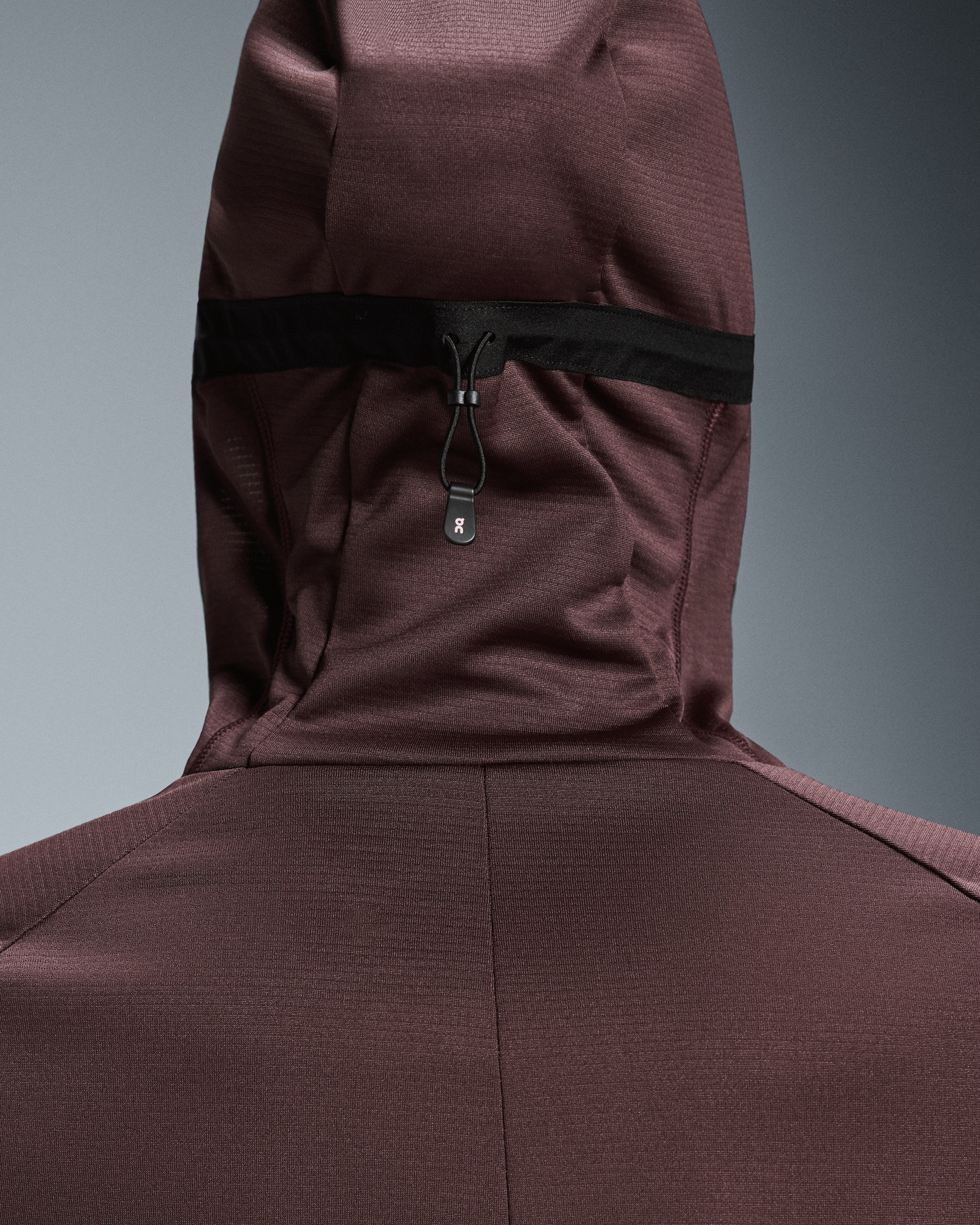 Climate Zip Hoodie - 5