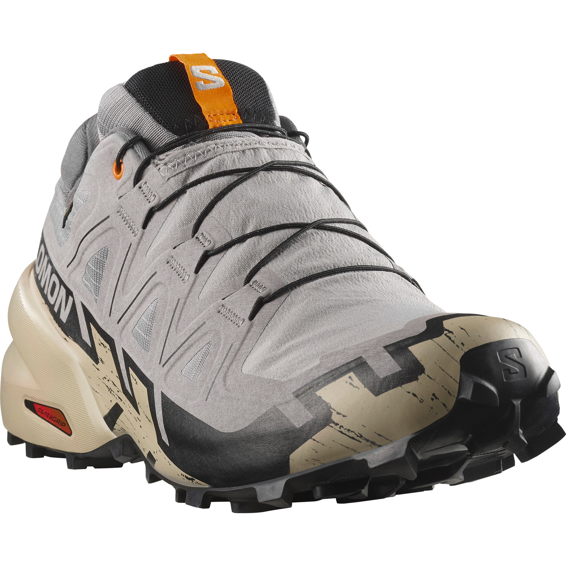 SPEEDCROSS 6 GORE-TEX - 5