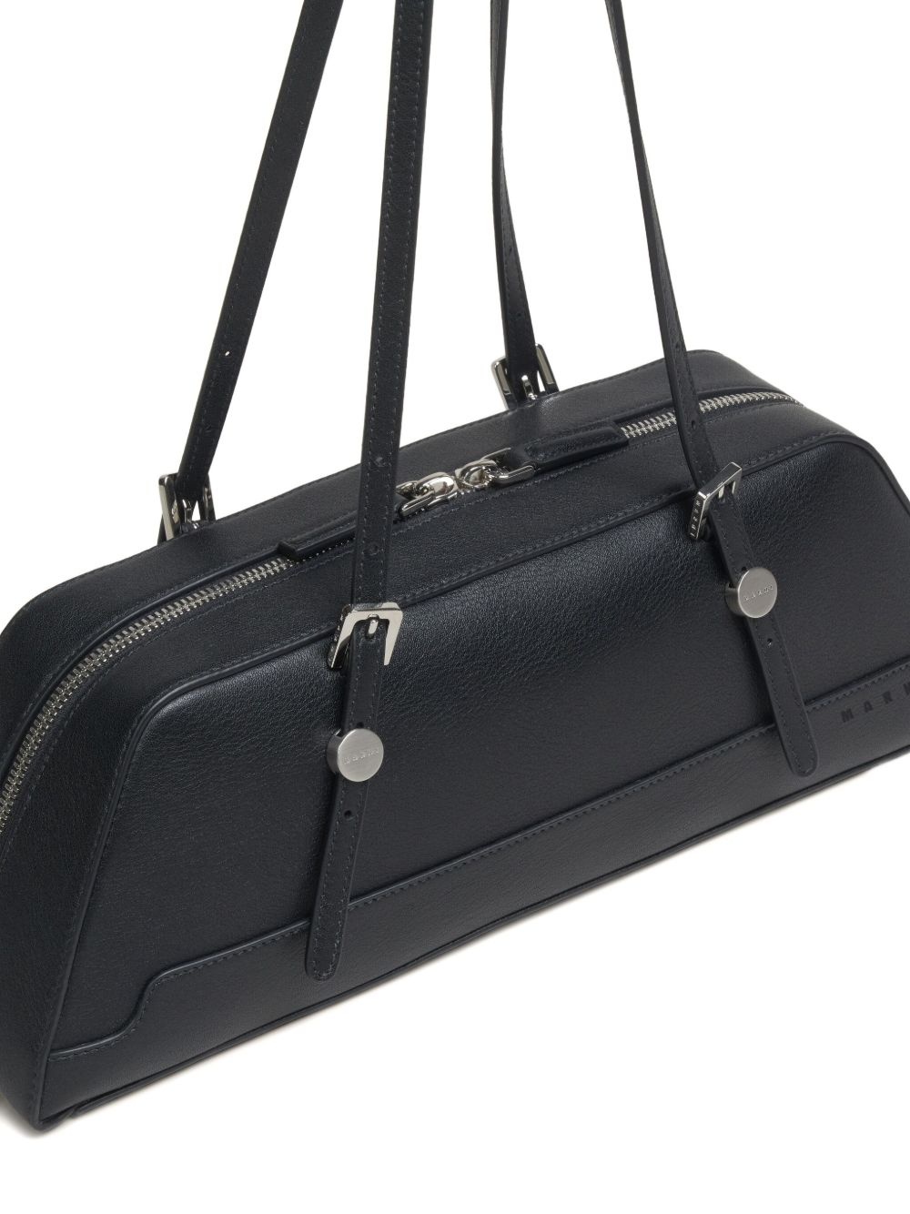 Dot shoulder bag - 6