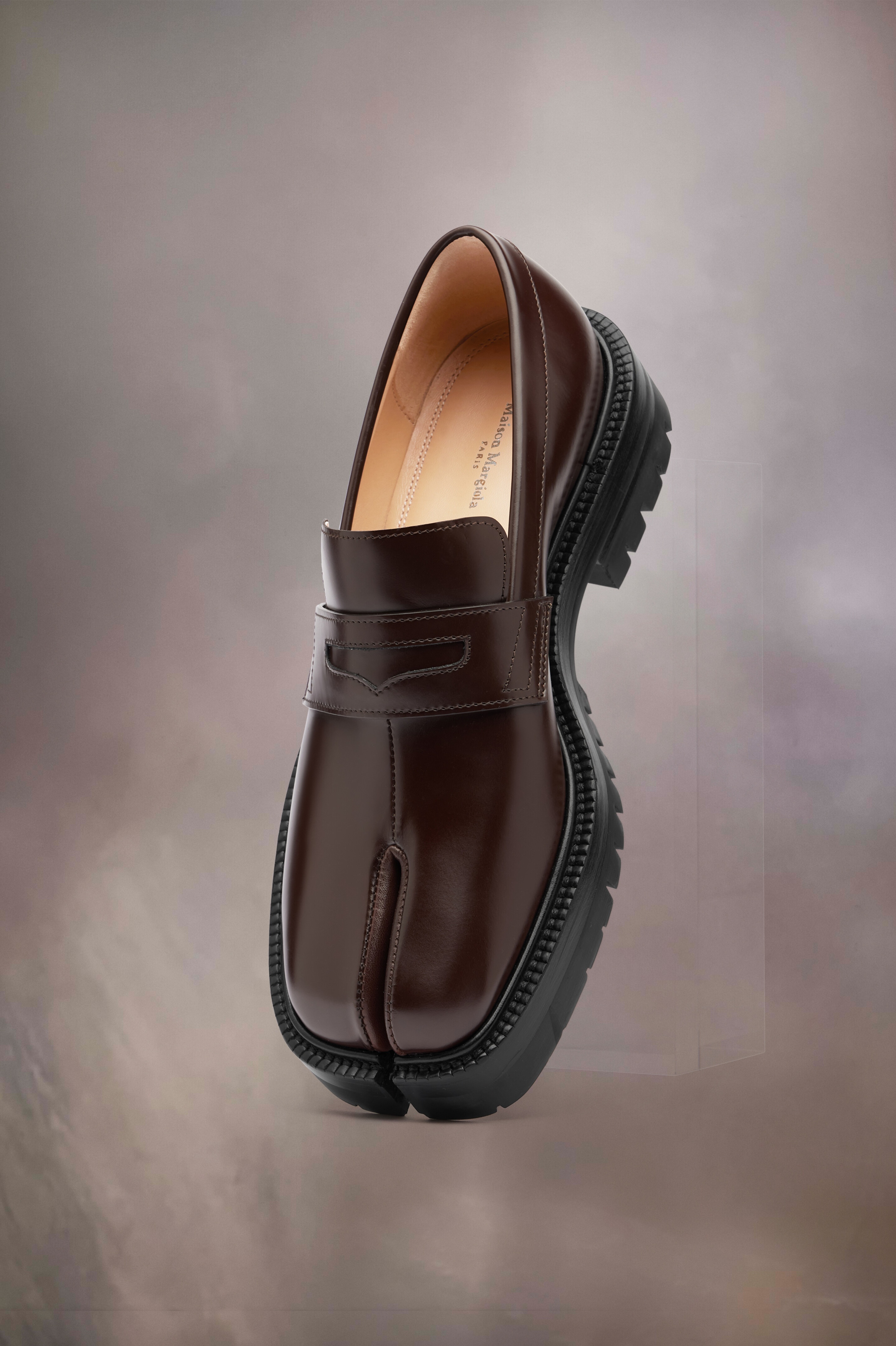 Tabi loafers - 1