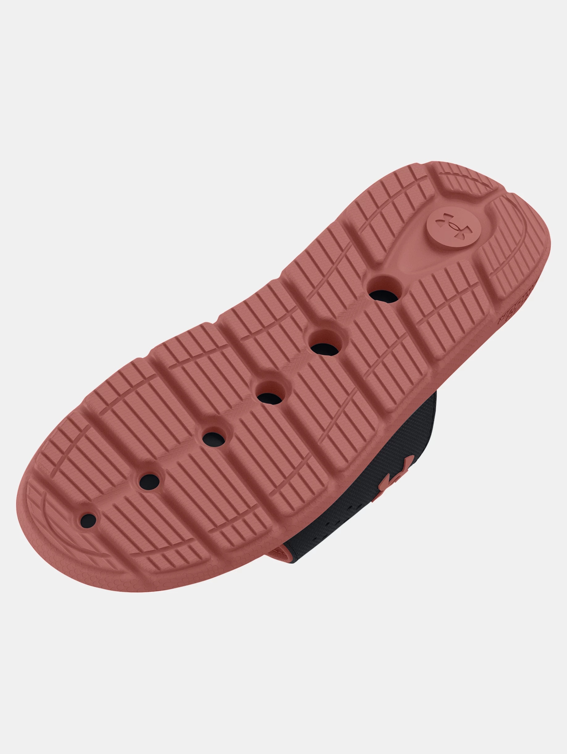Women's UA Ignite Pro Slides - 4