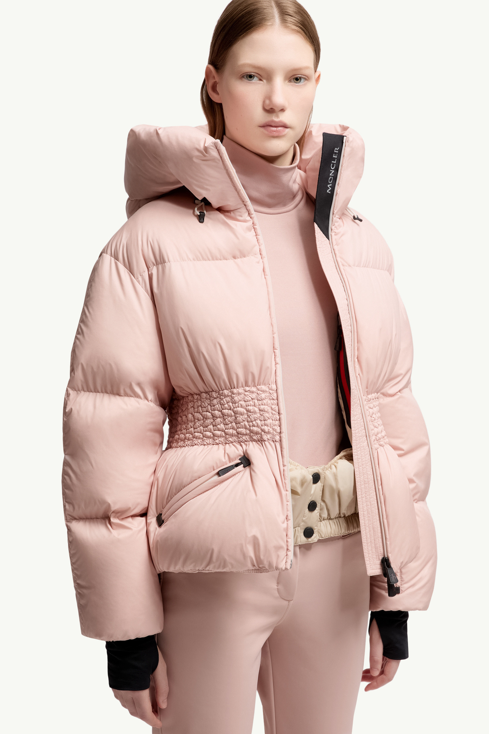 Wollemi Hooded Down Ski Jacket - 6