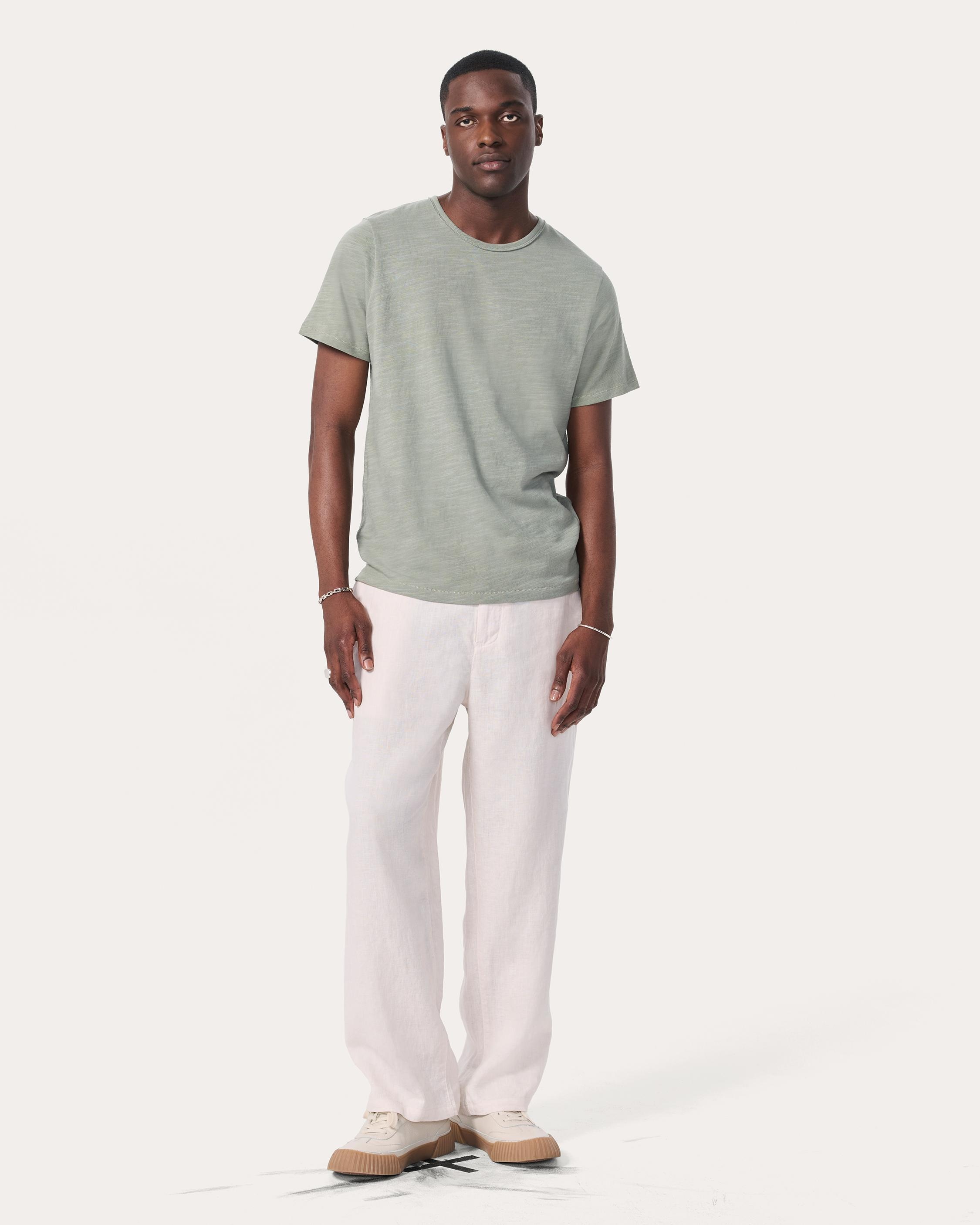 Classic Flame T-Shirt - 3