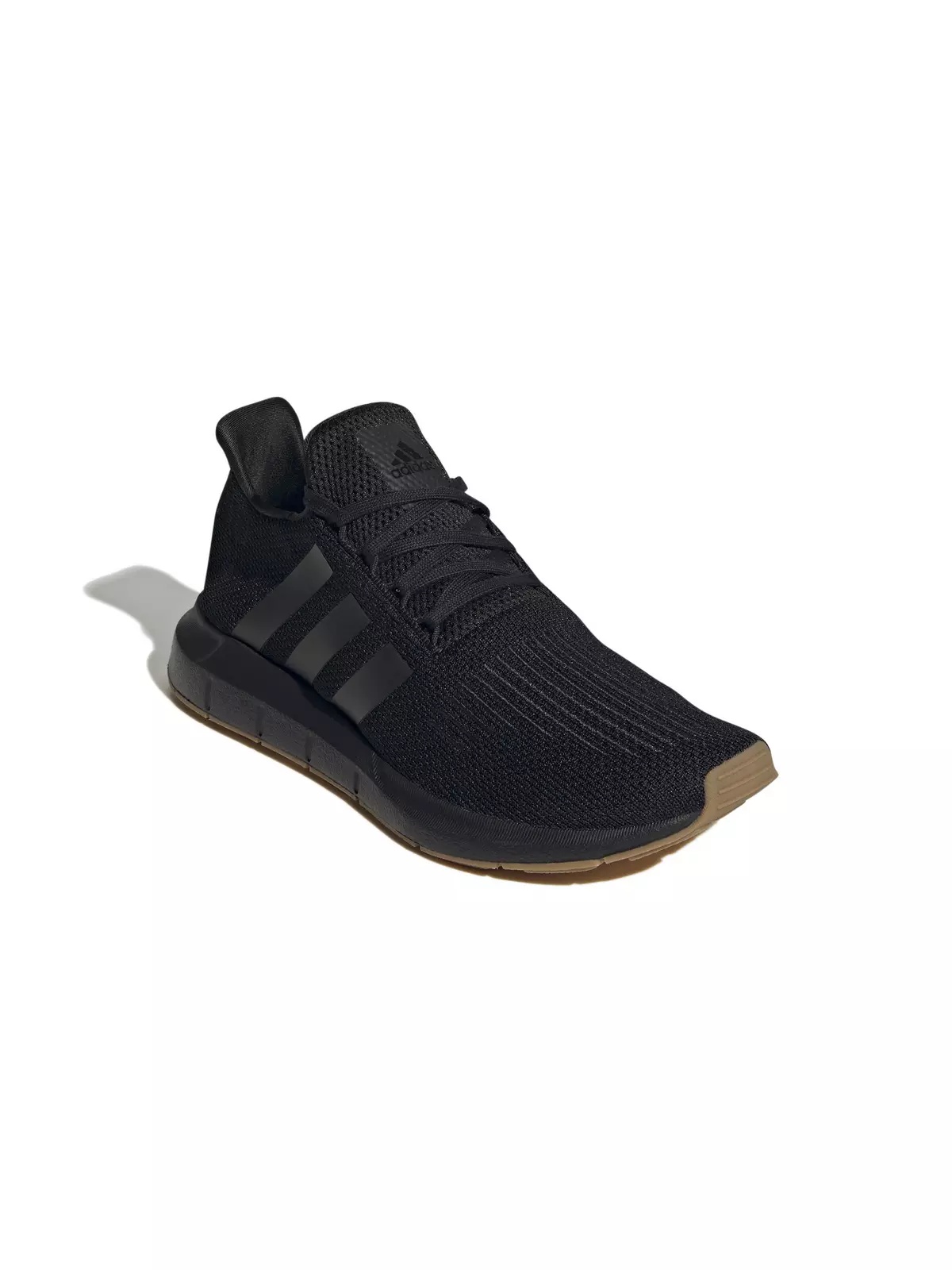 Swift Run 1.0 "Core Black/Core Black/Core Black" Men's Running Shoe - 3